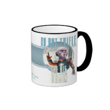 Trifle nicht mit dem großen Gehirn-Becher Teetasse