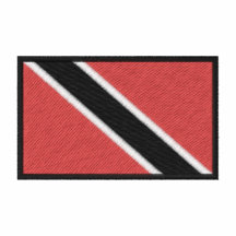 Trinidad-Tobago Poloshirt