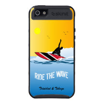 Trinidad und Tobago Schutzhülle Fürs iPhone 5