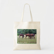Trinidad und Tobago-Tasche