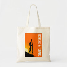 Trinidad und Tobago-Tasche