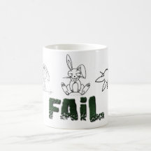 Tripple Fail Tasse