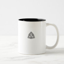 Triquetra Becher Kaffeetassen