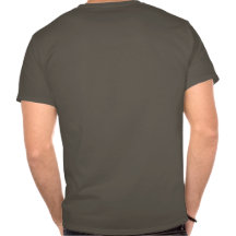 trisail vorwärts tshirts