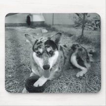 Tristan Mousepad