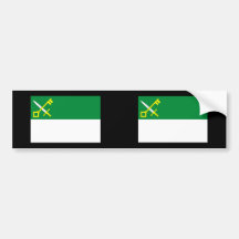 Trnava, tschechisch autosticker