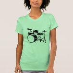 Trommeln Shirts