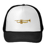 Trompete Baseballcap