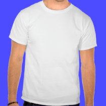Tropfen schlägt nicht Bomben t-shirts
