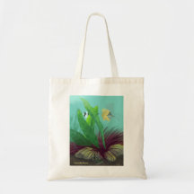 Tropische Fische Taschen