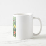 Tropischer Regenwald Teetasse