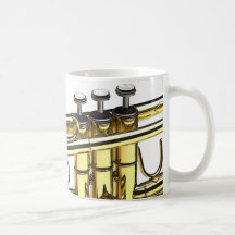 Trumpgold Teetasse