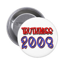 TRUTHINESS 2008 ANSTECKNADEL