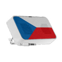 Tschechische Republik Speaker