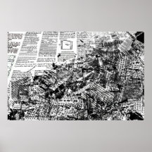 Tsunami Poster