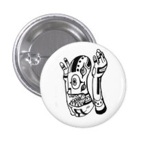 Tubey Anstecknadelbuttons