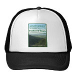 Tucker O Doyle Buch 1 Truckercap