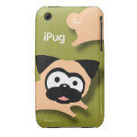 Tugg iPhone Fall casemate hüllen