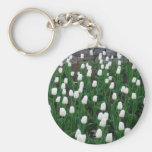 Tulpen 10 Keychain Schlüsselband