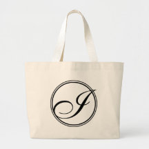Tunnel-bohrwagenTaschen-Tasche des Monogramm-I