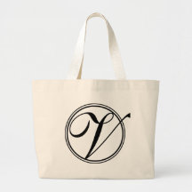 Tunnel-bohrwagenTaschen-Tasche des Monogramm-V