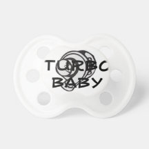 TURBO-BABY