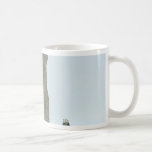 Turm alt tee tasse