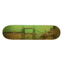 Turm-Power Personalisiertes Deck