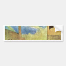 Turner Joseph Mallord William Autosticker