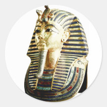 TUT AUFKLEBER
