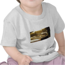 Tutanchamun Shirt