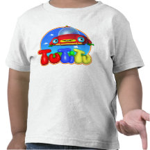 TuTiTu T-Shirt