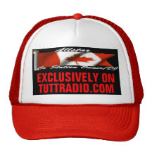 Tutt Radioallstars Hut Kultcaps
