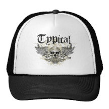 TYPISCHER FERNLASTFAHRER-HUT BASEBALLCAP