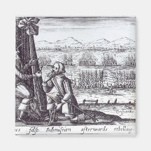 Tyrones falsche Unterordnung zum Lord Abgeordnetes Magnete