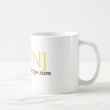 TYTN offizieller Becher Tee Tasse