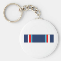 U.S.A.F.-Ausbildungs-Lehrer-Band Schlüsselanhänger