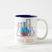 Uber Aussenseiter Tee Tasse