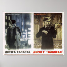 UDSSR die Sowjetunion Anti-Kapitalismus 1948 Plakate