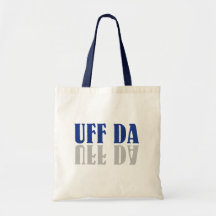 UFF DA TRAGETASCHE