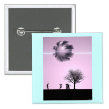 UFO-Anvisieren Button