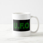 UFO KAFFEEHAFERL