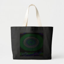UFO-TASCHEN