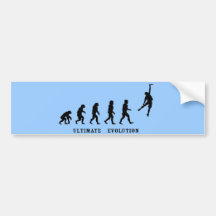 Ultimateevolution Stoßdämpfer Auto Sticker