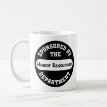 Um hier Stunde steht für Spaßbetriebsmittel Kaffeetasse