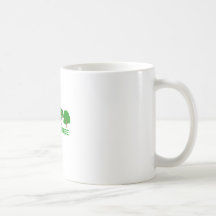 Umarmen Sie einen Baum Tee Haferl