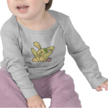 Umarmen Sie mich Häschen Shirts