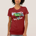 Umarmung A Bär Tshirts