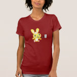 Umarmungen mit Gabel Shirts