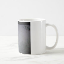 Umarmungen und Küsse Teetasse